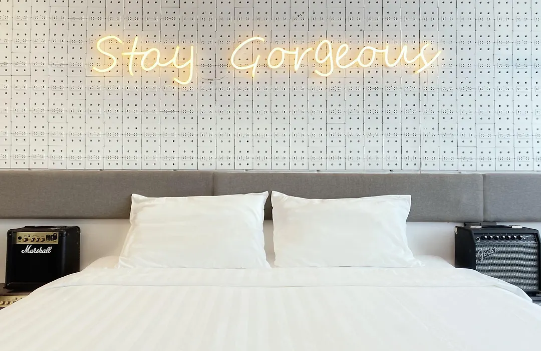 The Atelier Boutique Hotel-1
