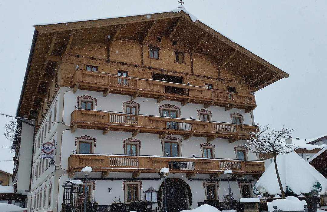 Hotel Bechlwirt-1