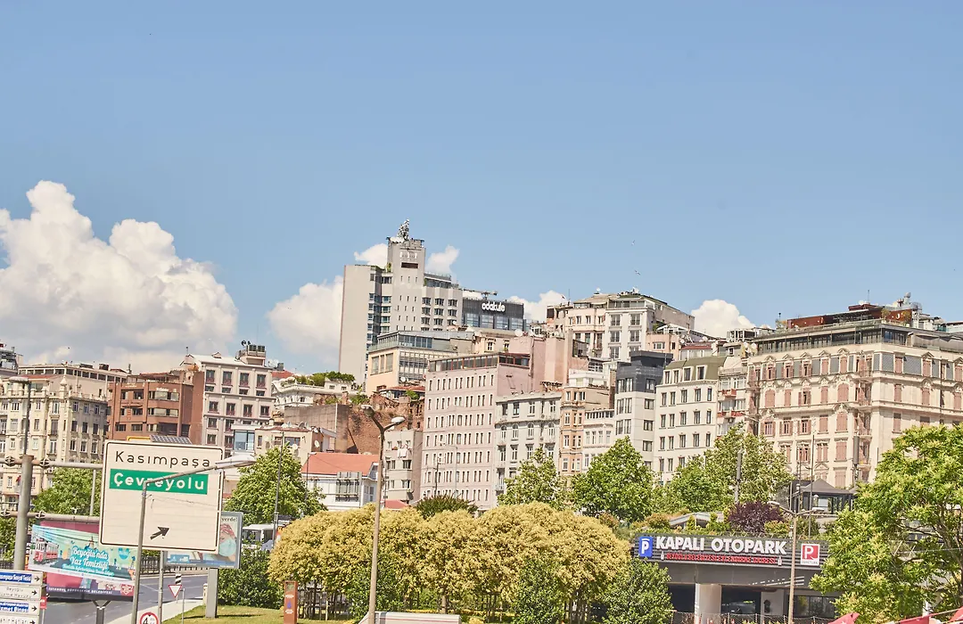 Galata Dream Hotel-1