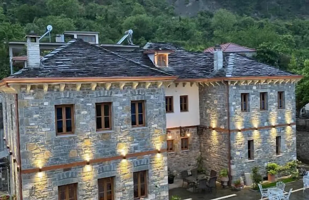 Hotel Kaso Ervehe-1