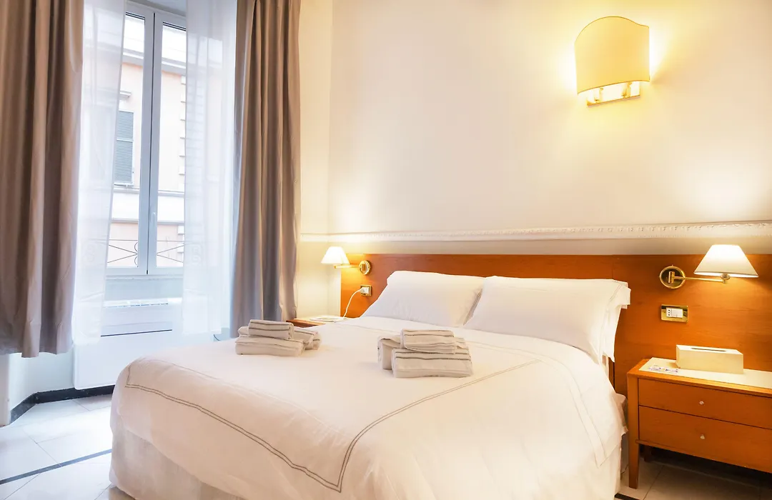 Hotel Domus Rome-1