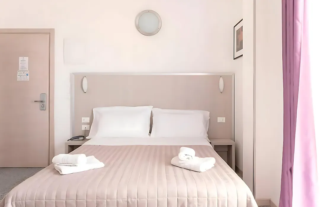 Hotel Villa Argia Rimini-1