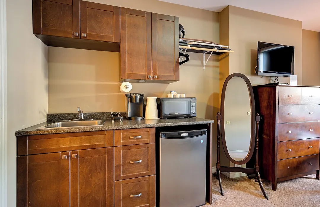 Wellington Street Inn By Hoco Hotels Collection-1