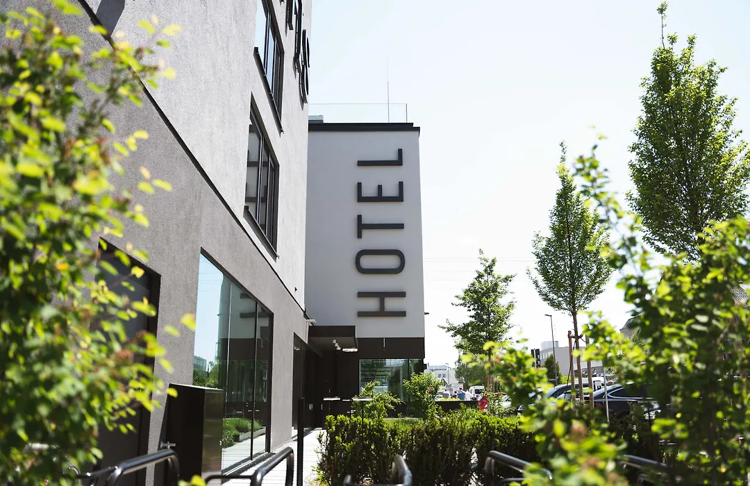 GREFIS Hotel München-Gräfelfing-1