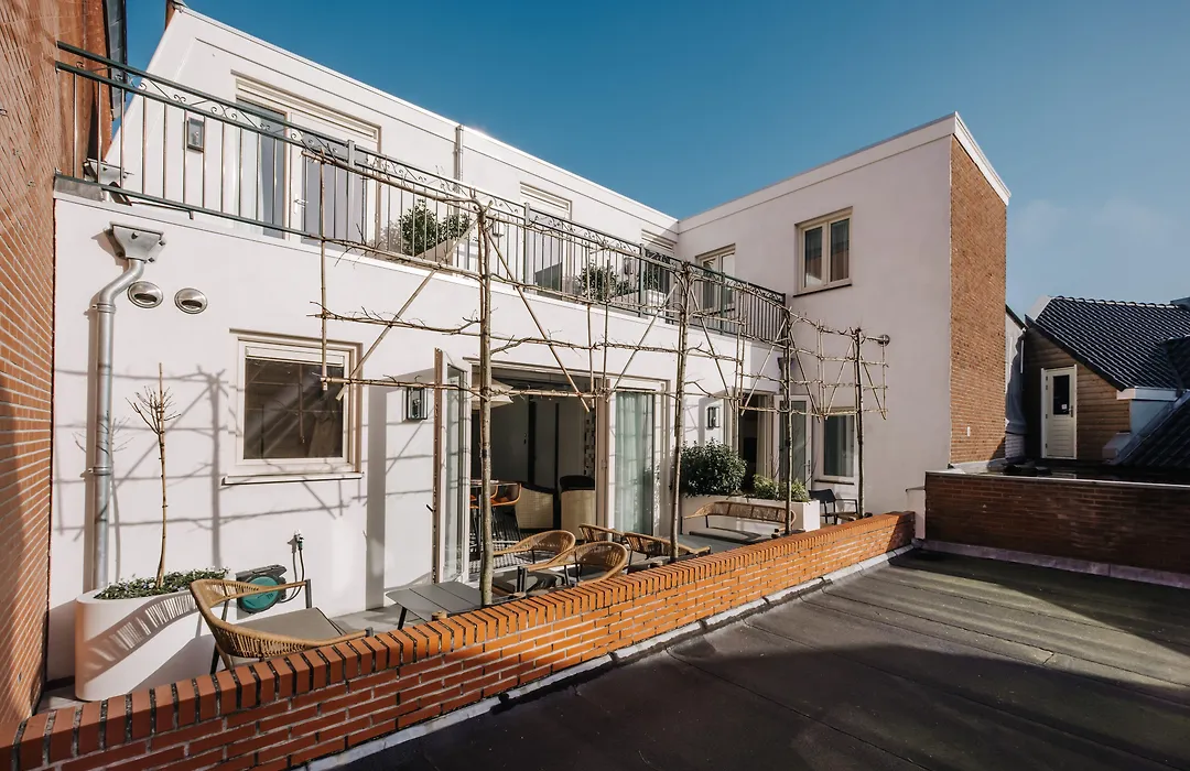 Boutique Hotel Margretha-1