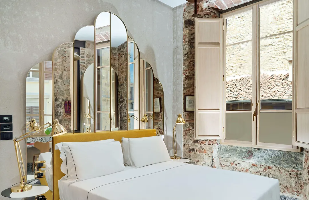 Hotel Calimala Florence-1
