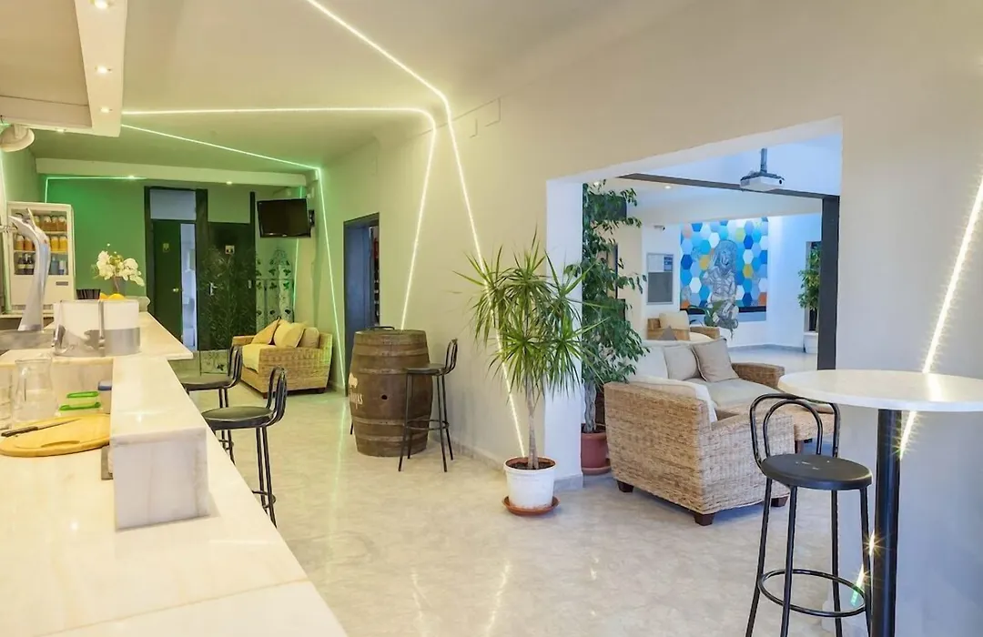 Play Hotel Ibiza - Adults Only-1