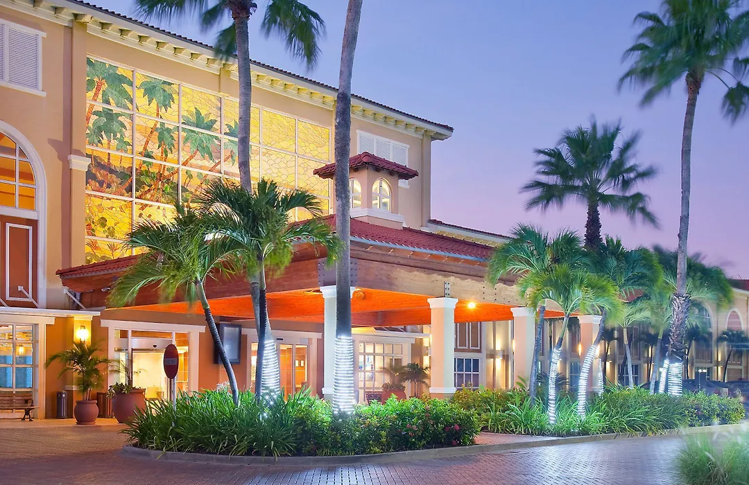 Bluegreen At La Cabana Beach Resort & Casino-1