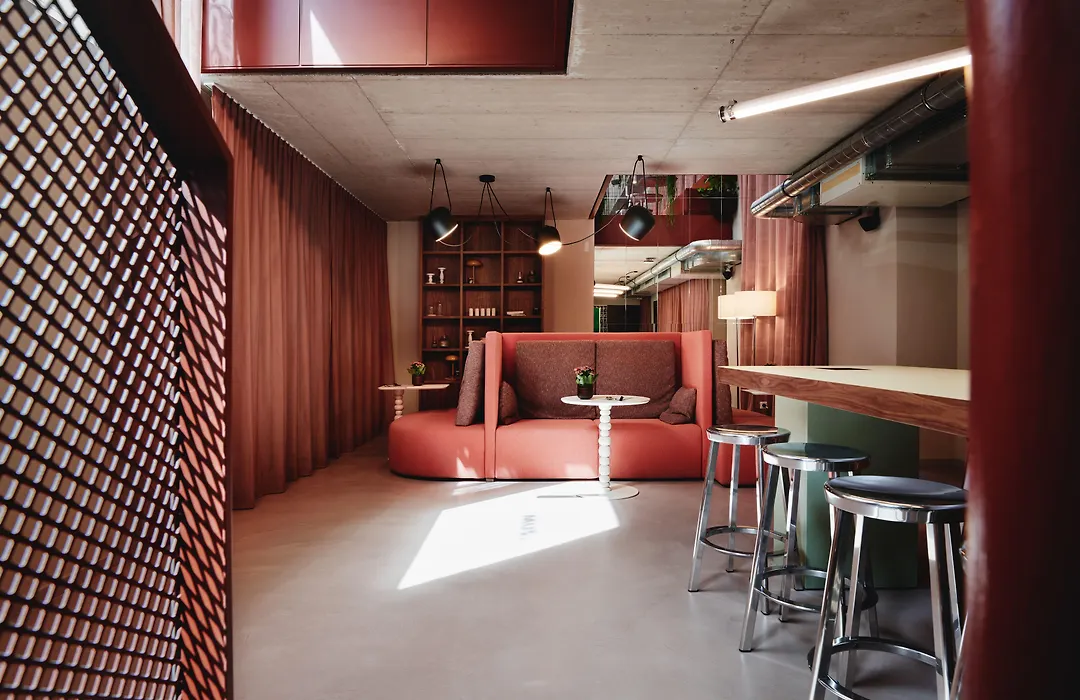 Boutique Hotel das Salz-1
