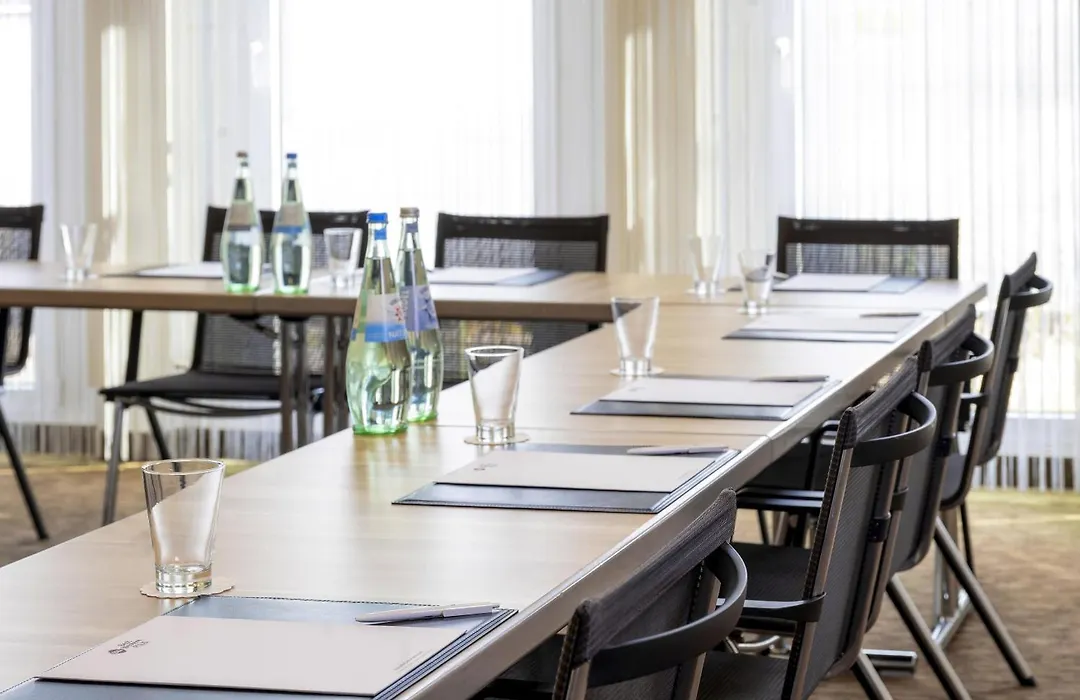 Best Western Plus Hotel Koeln City-1