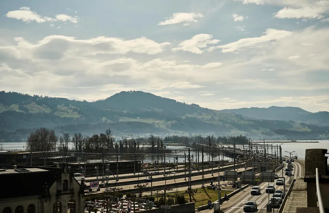 Sorell Boutique-Hotel Speer Rapperswil-1