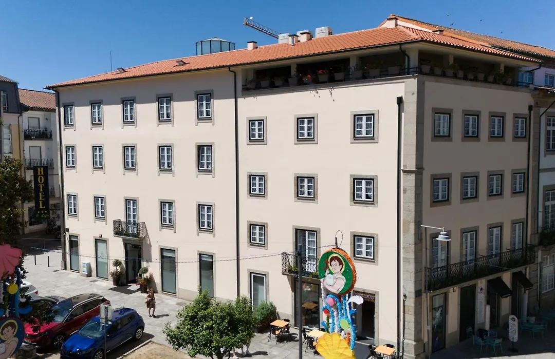 Hotel Dona Sofia-1