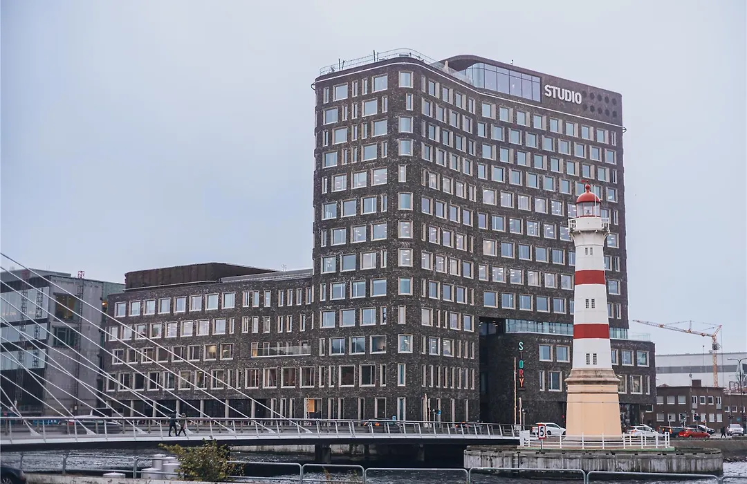 Story Hotel Studio Malmo. Part Of Jdv By Hyatt-1