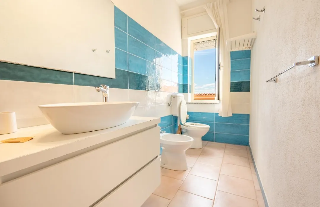A.I.R. Hotel Gabbiano-1