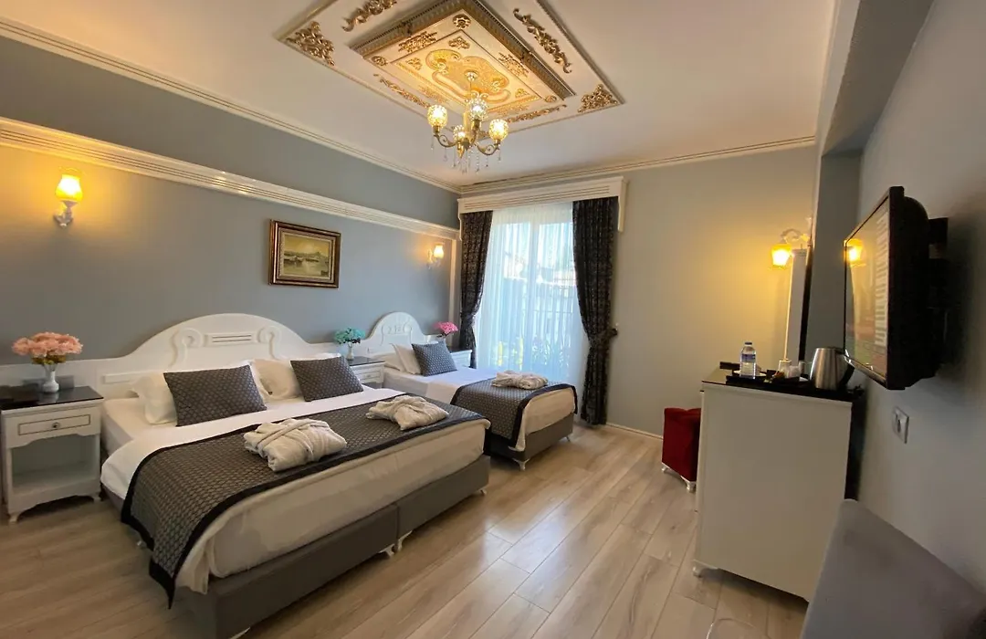Guelhanepark Hotel & Spa-1