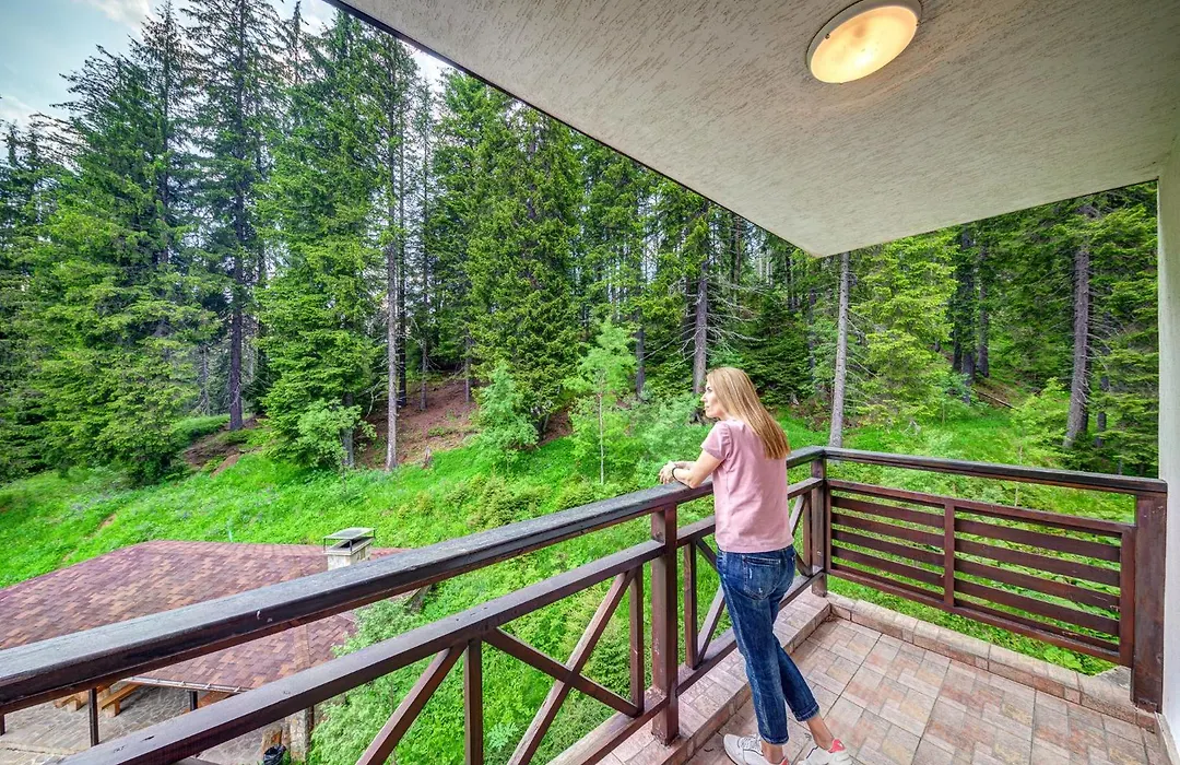The Stream Resort Pamporovo-1