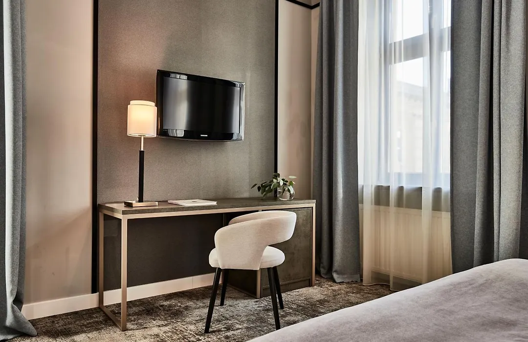 Hotel Unicus Krakow Old Town - Destigo Hotels-1