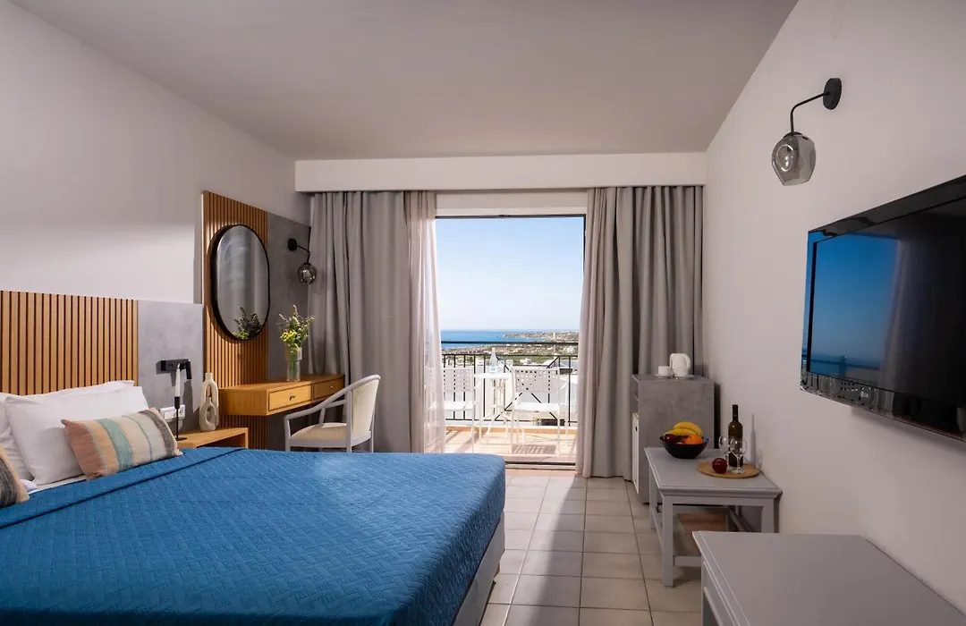 Mare Village-1
