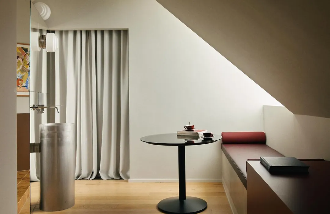 Hotel Pilar-1