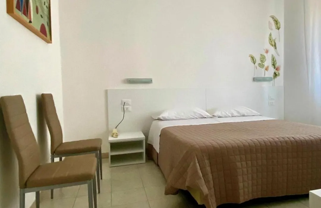 Albergo Moderno-1