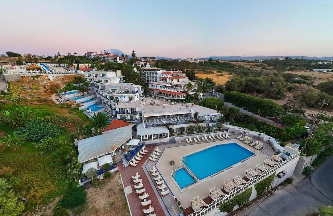 Rethymno Mare Royal & Water Park-1