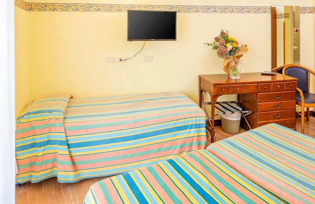 Hotel Palme&Suite-1