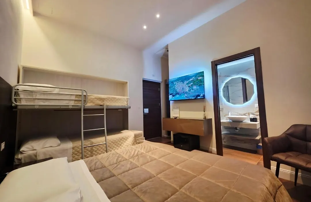 Mirarti Boutique Hotel-1