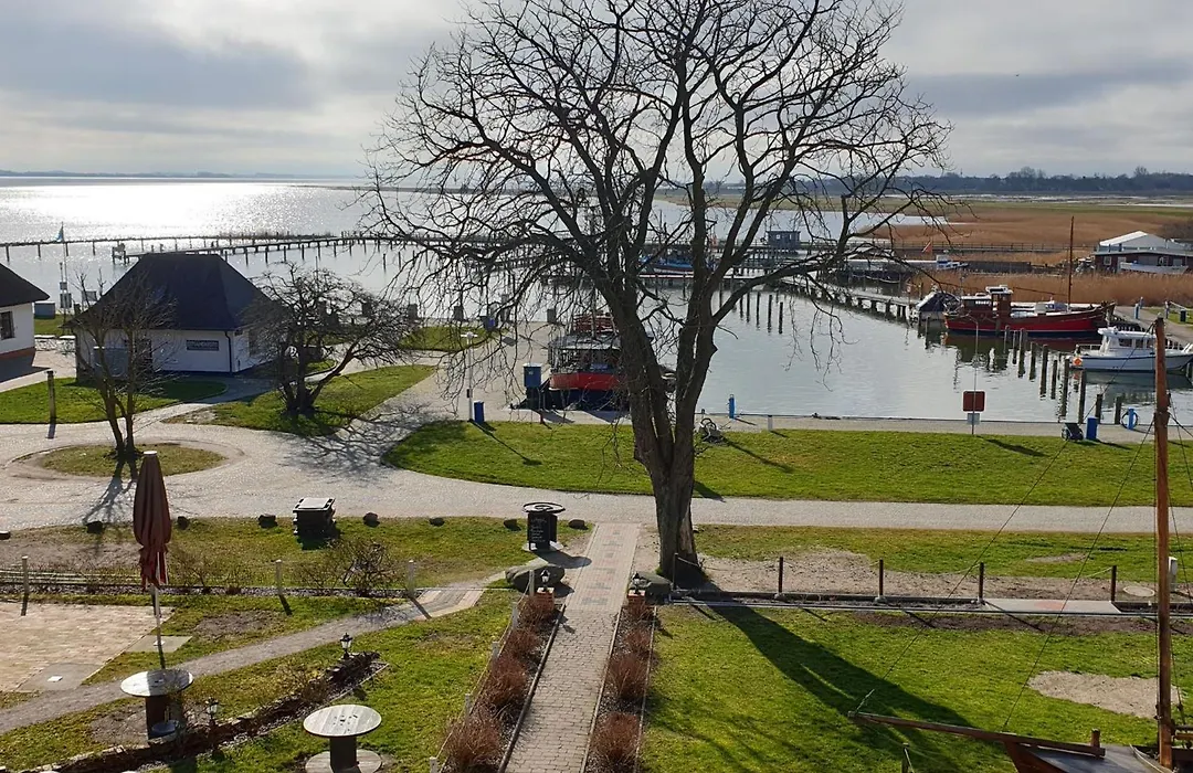 Hotel Hiddensee Hitthim-1
