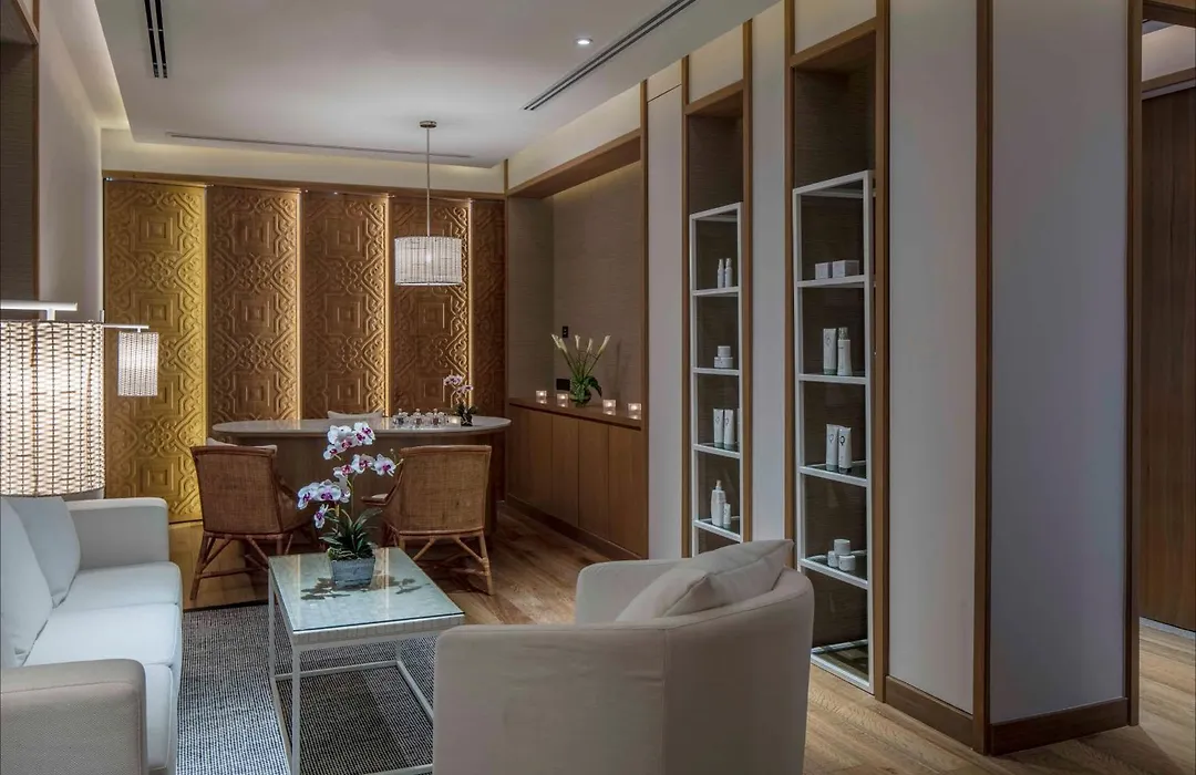 137 Pillars Residences Bangkok-1