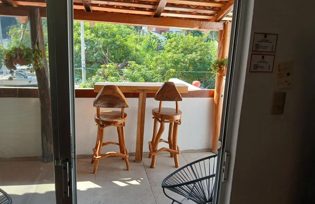 La Vivienda Villa-1