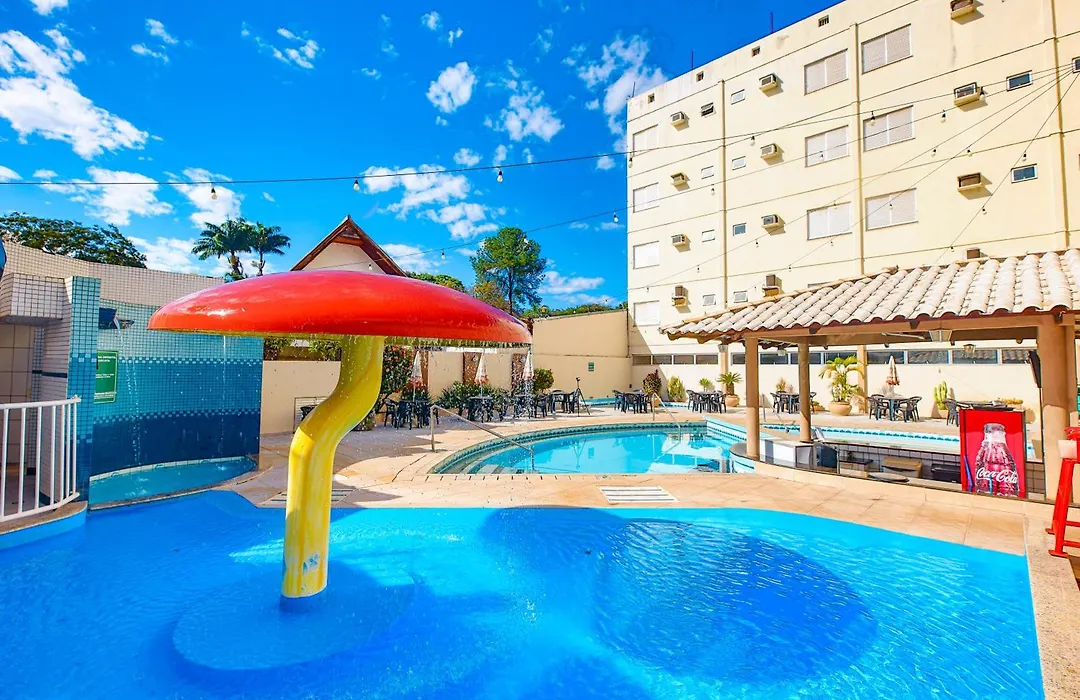 Hot Star Thermas Hotel-1