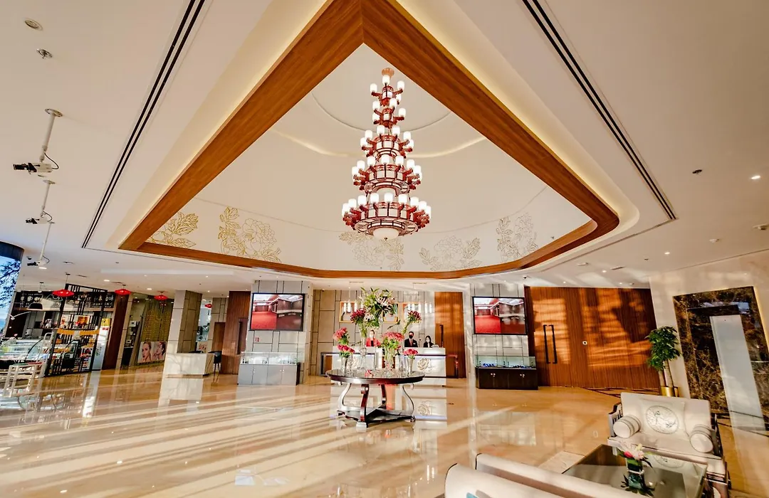 Peony Hotel-1