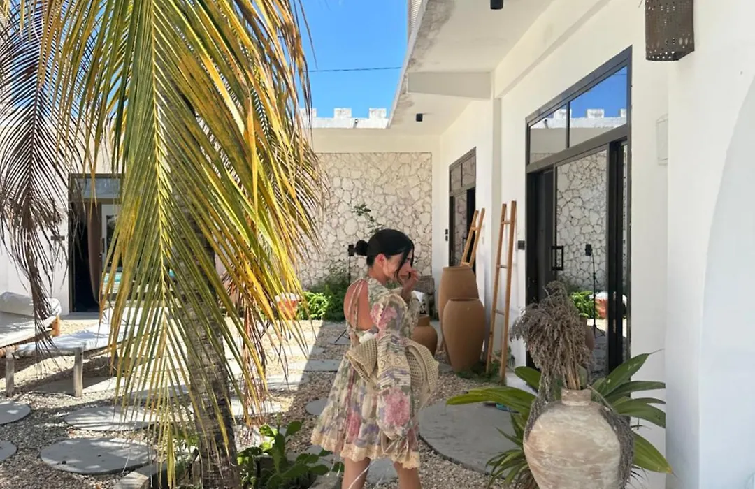 Casa Dantes Hotel&Spa-1