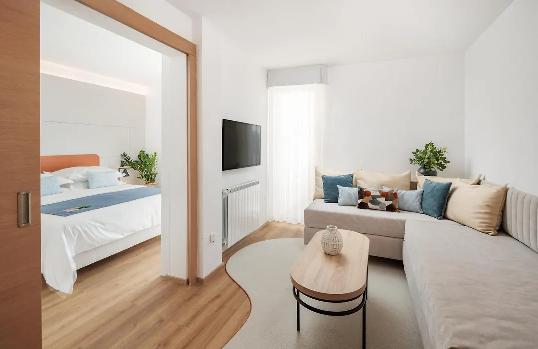 Hotel Waterman Kaktus-1