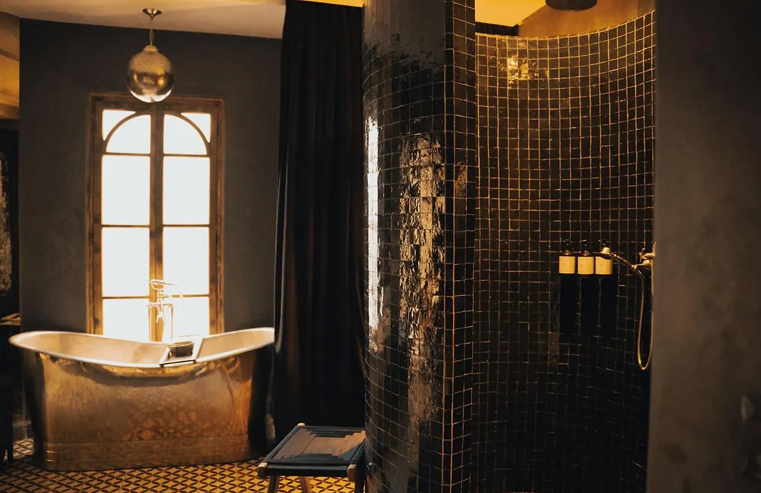 The Mellah Hotel-1