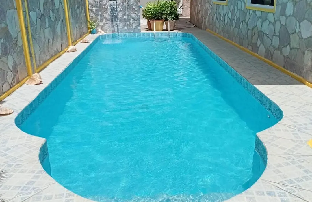 Pousada Bella Maré-1