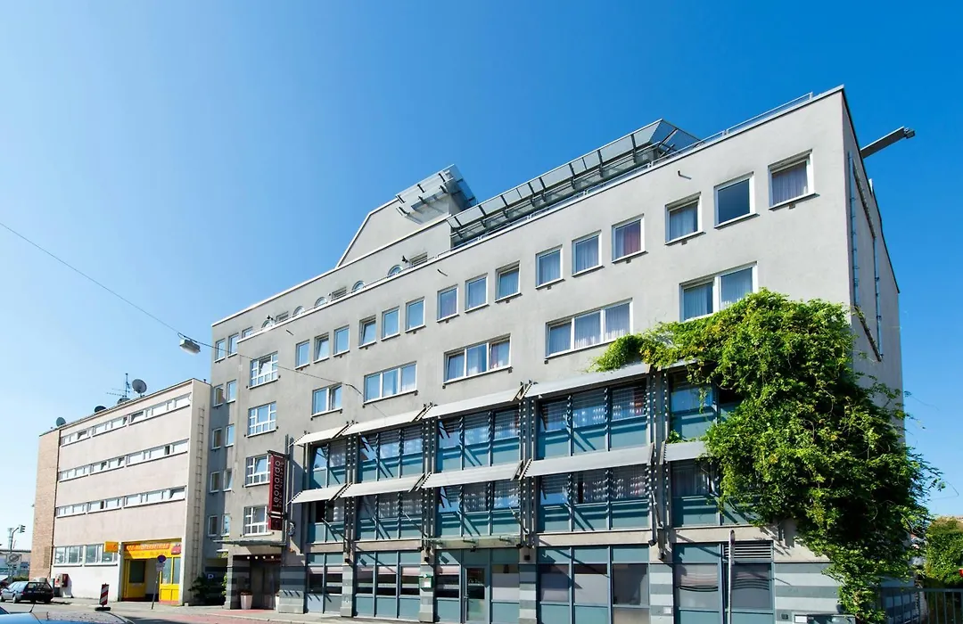 Leonardo Hotel Nuernberg-1