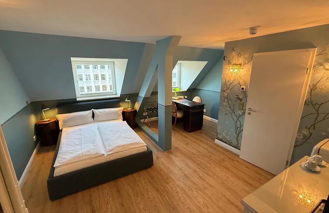 Hotel Du Train-1