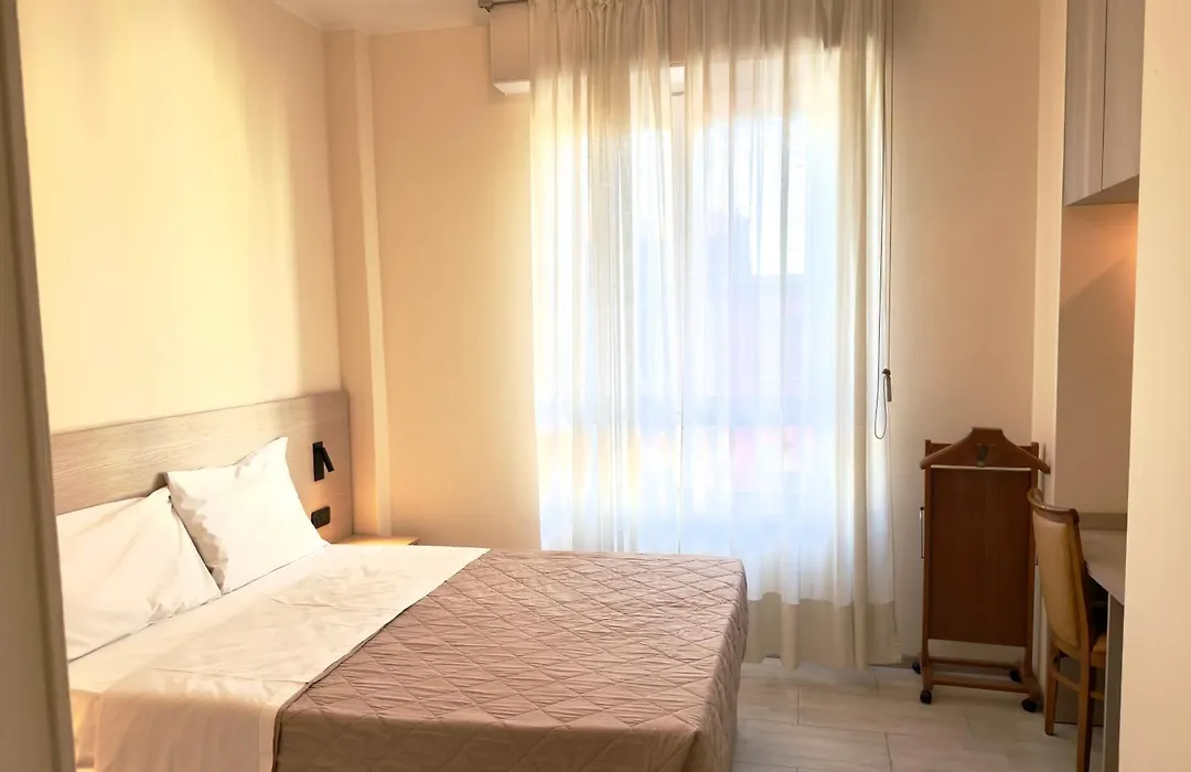 Hotel Molise 2-1
