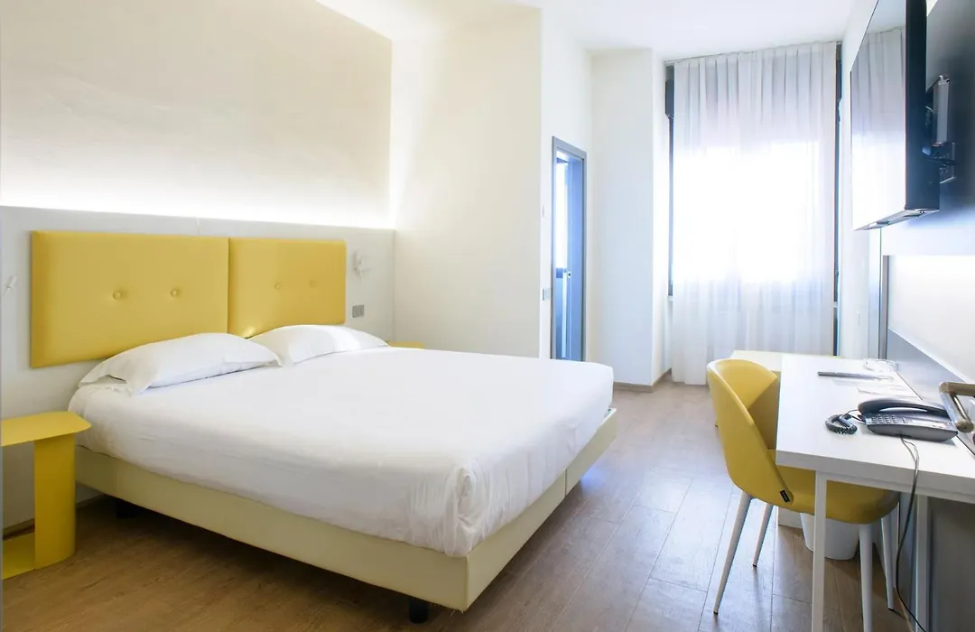 Hotel Bareta-1