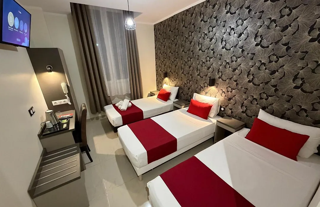 Evelia Hotels-1