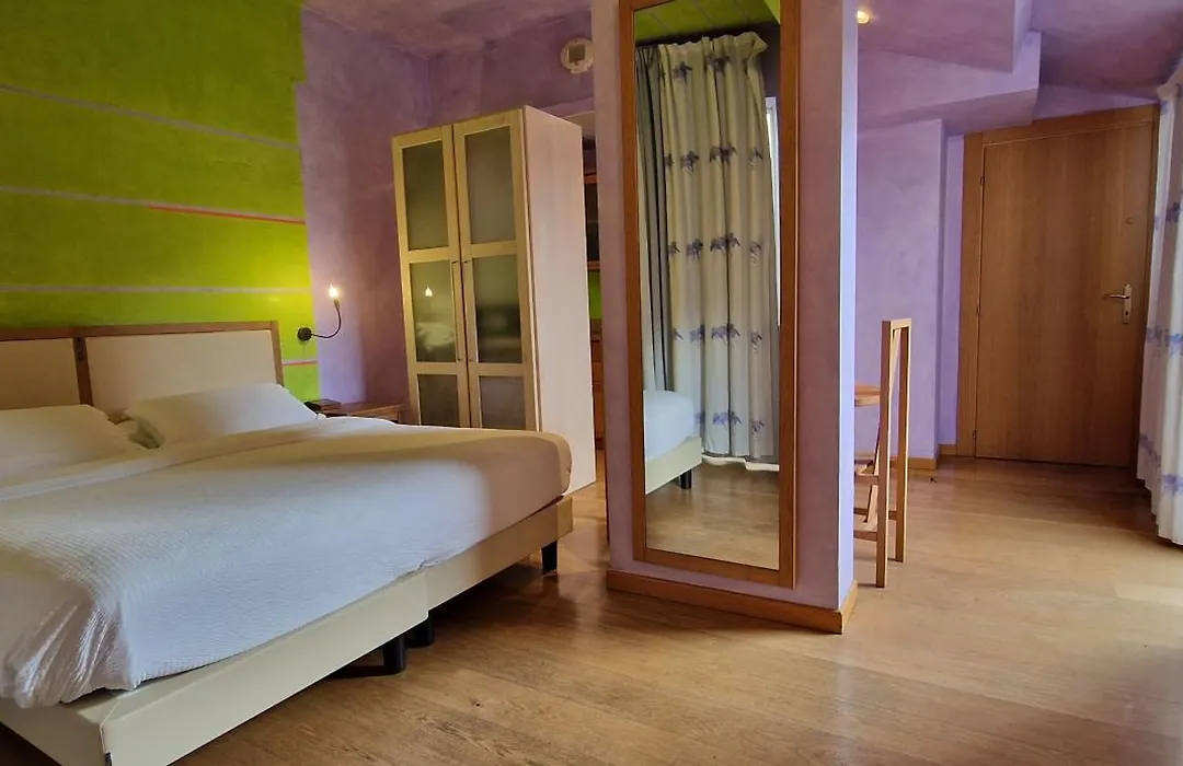 Junior Suite Casa Cavallino-1