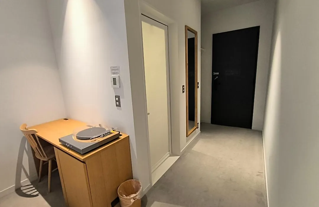 Mustard Hotel Shimokitazawa-1