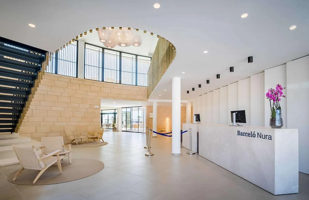 Barceló Nura-1