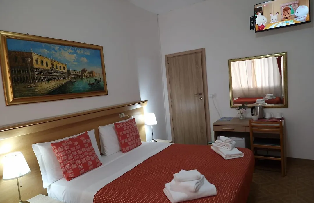 Hotel Tito-1