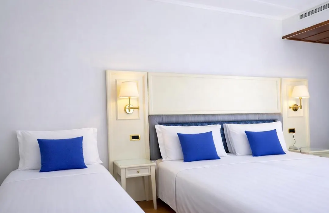 Hotel President Venezia-1