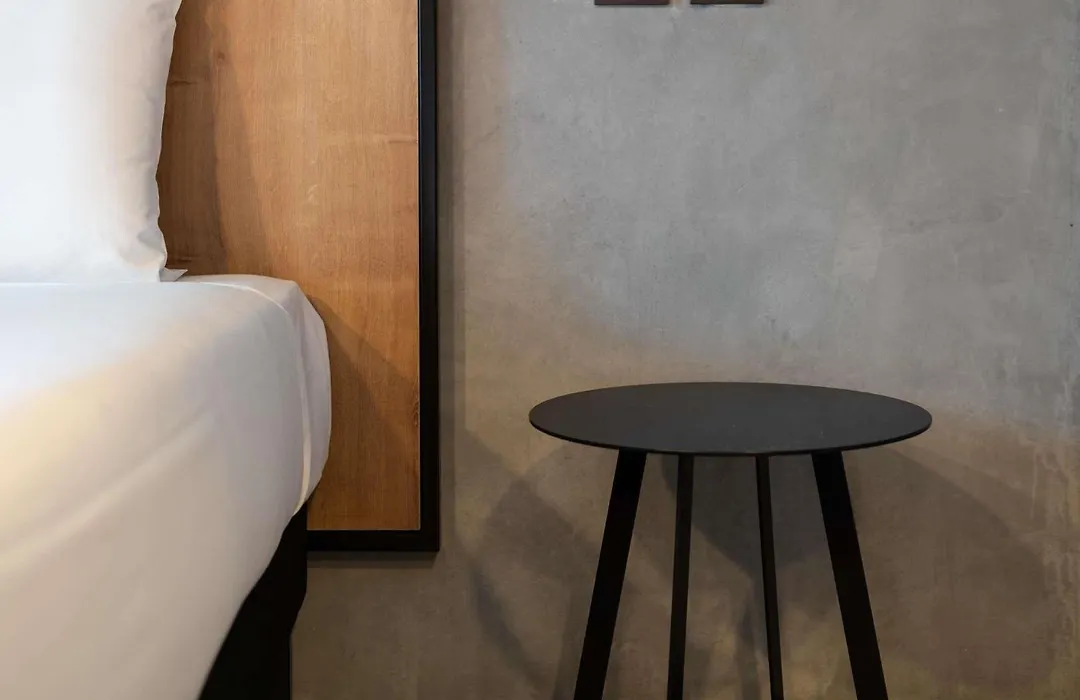 Ibis Montmelo Granollers-1