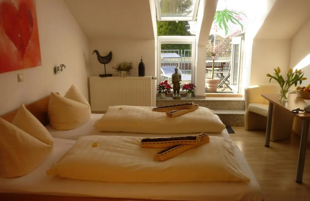 Hotel-Restaurant-Haus Berger-1