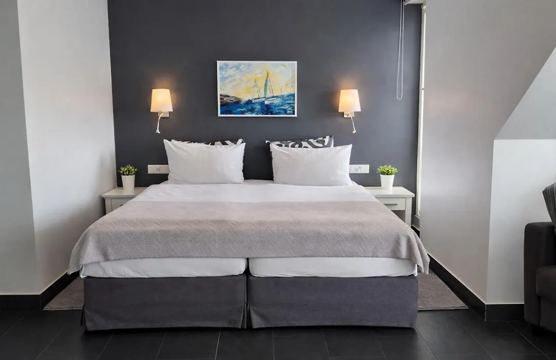 Hotel Amber Suite & Spa - Enklawa Dla Doroslych (Adults Only)-1