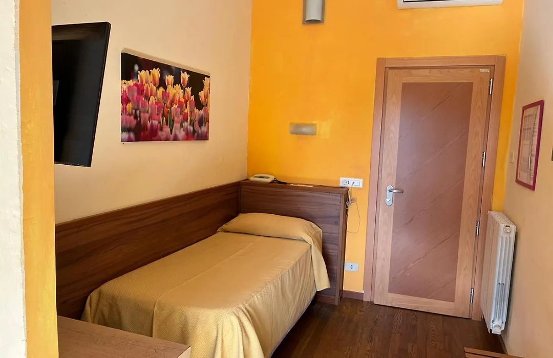 Hotel Annunziata-1